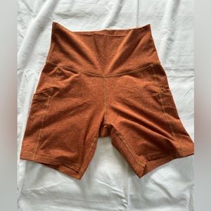 Aerie Offline Bike Shorts